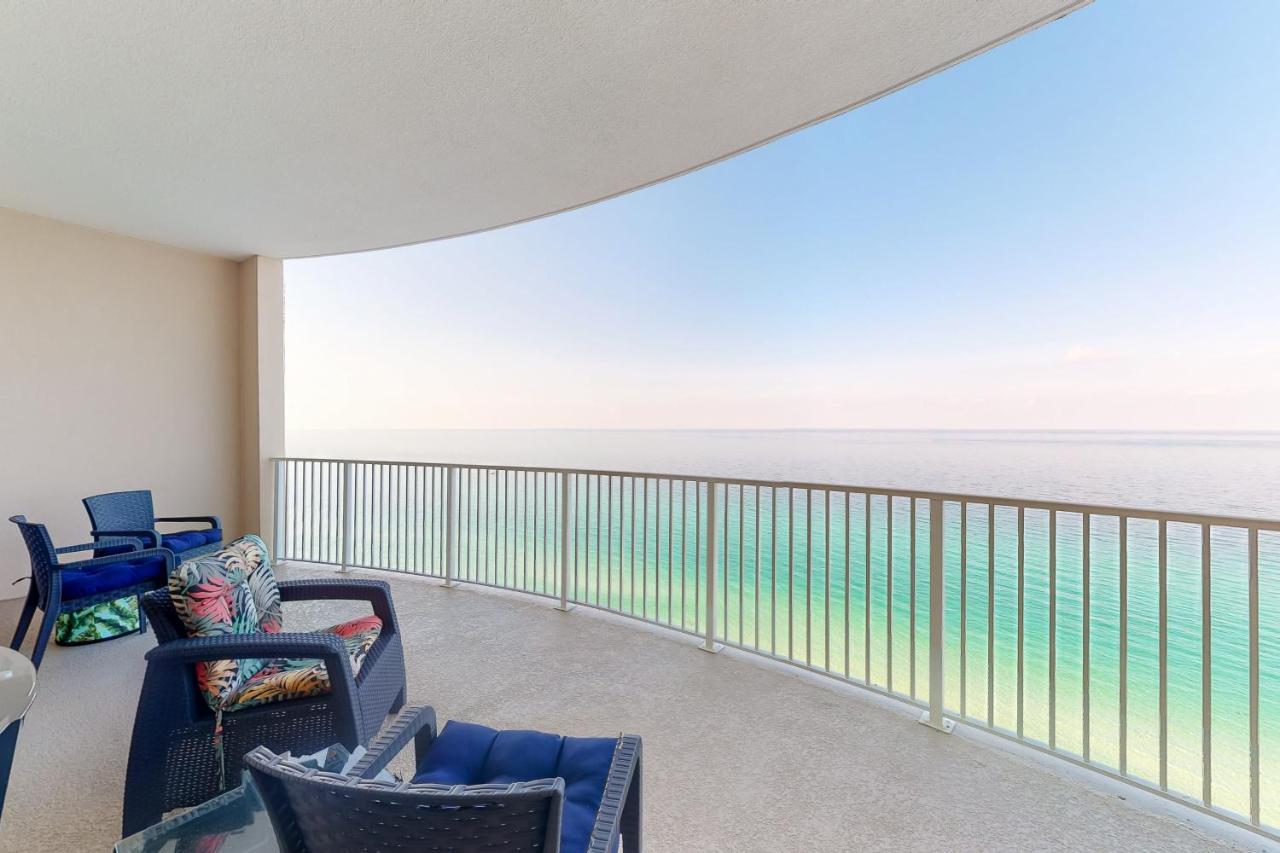 Ocean Villa Panama City Beach Exterior photo