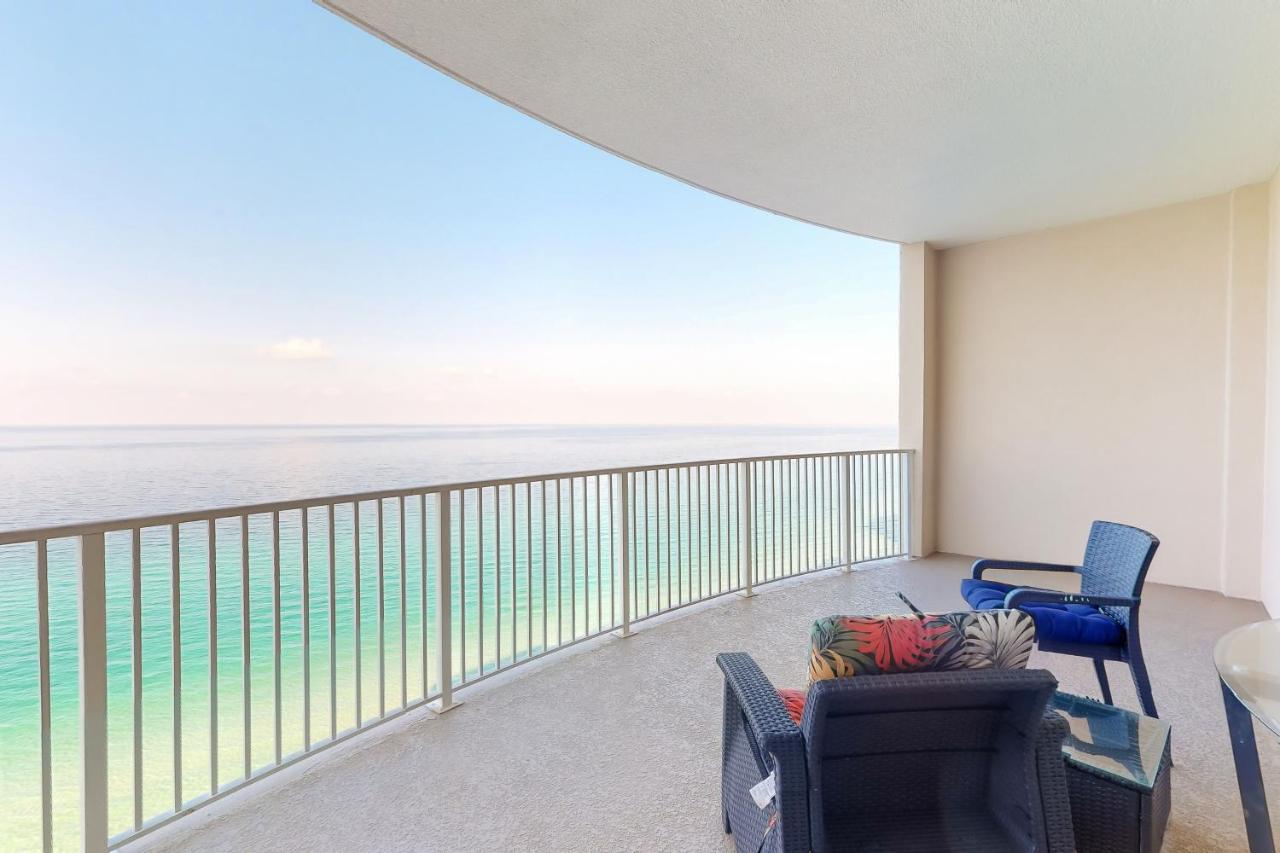 Ocean Villa Panama City Beach Exterior photo