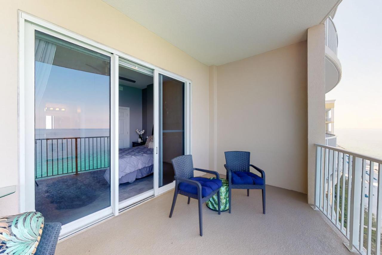 Ocean Villa Panama City Beach Exterior photo