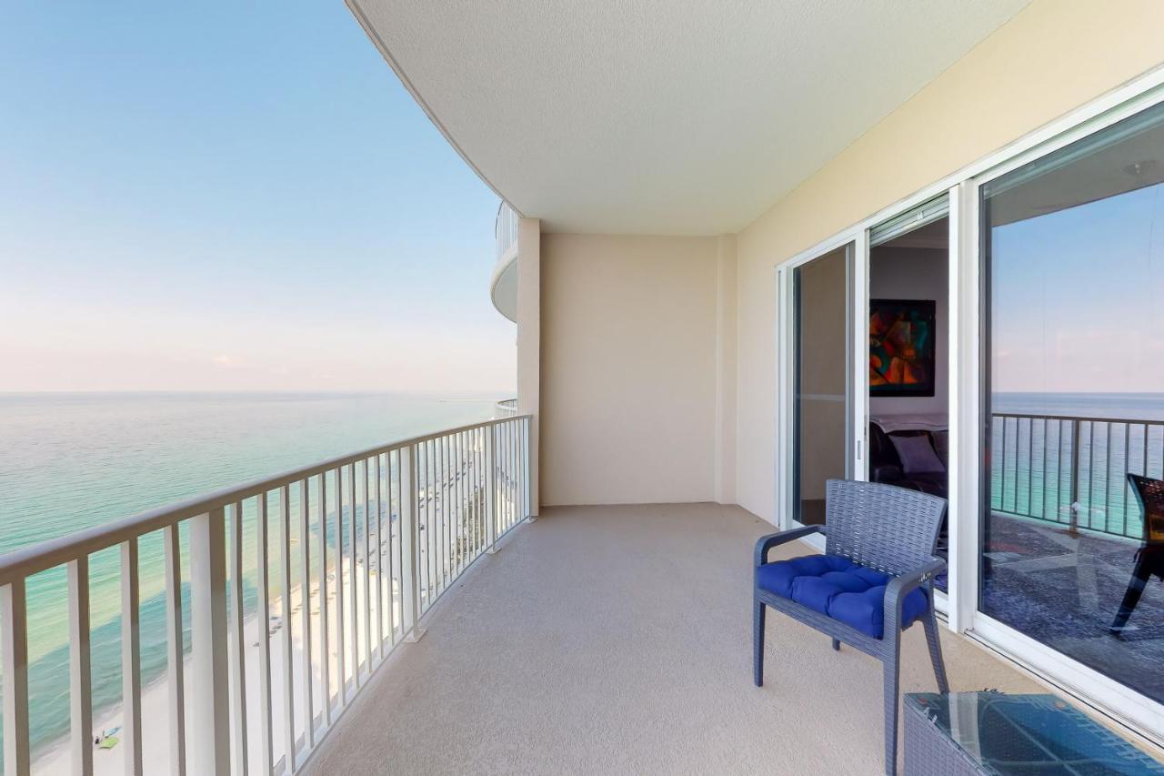 Ocean Villa Panama City Beach Exterior photo