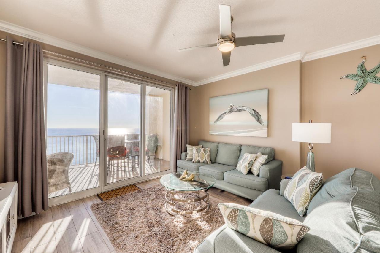 Ocean Villa Panama City Beach Exterior photo